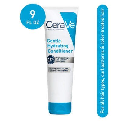 Cerave Anti-dandruff Hydrating Conditioner - 9 FZ - Image 2