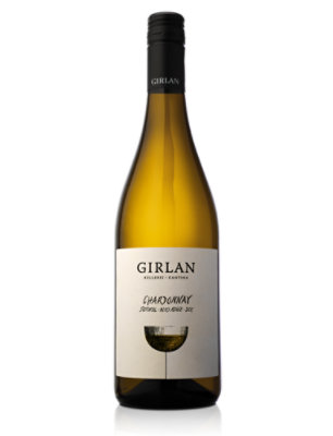 Girlan Chardonnay Alto Adige 750 Ml Wine - 750 ML - Image 1