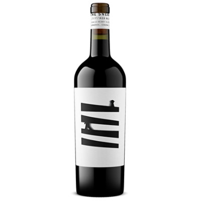The Sneak Red Blend 750 Ml Wine - 750 ML - Image 1