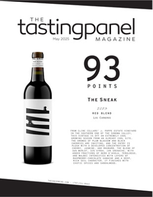The Sneak Red Blend 750 Ml Wine - 750 ML - Image 2