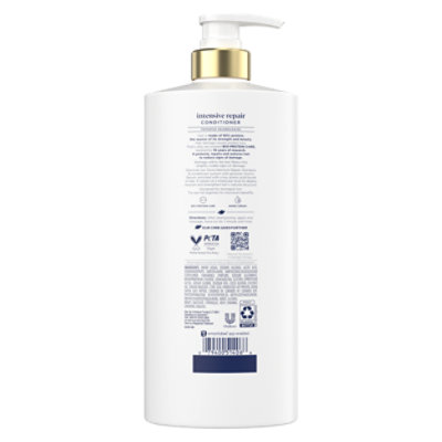 Dove Conditioner Intensive Repair 28 Fo - 28 FZ - Image 6