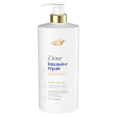 Dove Conditioner Intensive Repair 28 Fo - 28 FZ - Image 1