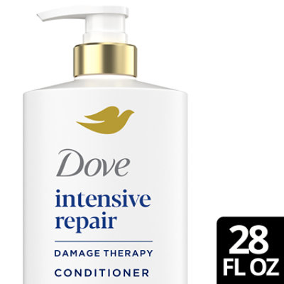 Dove Conditioner Intensive Repair 28 Fo - 28 FZ - Image 2