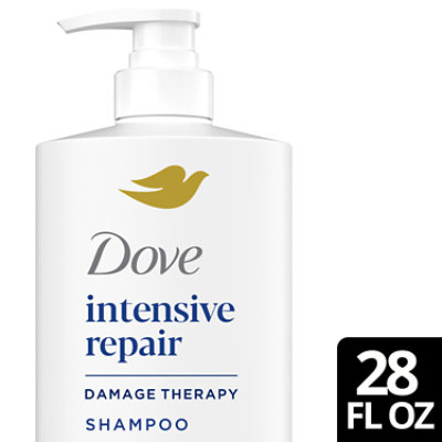Dove Shampoo Intensive Repair 28 Fo - 28 FZ - Image 2
