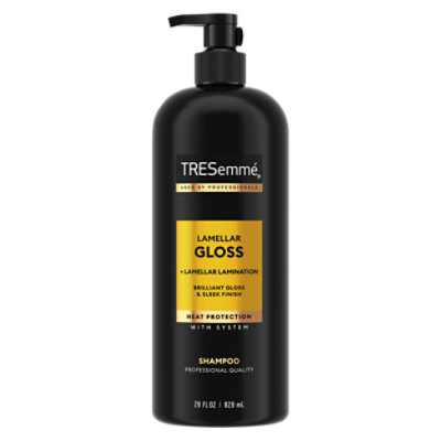 Tresemme Shampoo Lamellar Gloss 28 Fo - 28 FZ - Image 1
