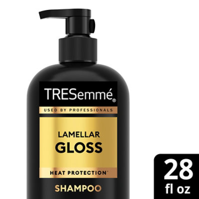 Tresemme Shampoo Lamellar Gloss 28 Fo - 28 FZ - Image 1