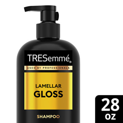 Tresemme Shampoo Lamellar Gloss 28 Fo - 28 FZ - Image 2