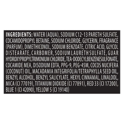 Tresemme Shampoo Lamellar Gloss 28 Fo - 28 FZ - Image 3
