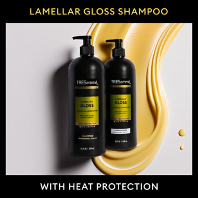 Tresemme Shampoo Lamellar Gloss 28 Fo - 28 FZ - Image 4