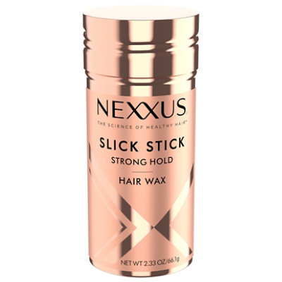 Nexxus Styling Aid Slick Wax Stick 2.33 Oz - 2.33 OZ - Image 3