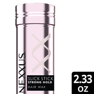 Nexxus Styling Aid Slick Wax Stick 2.33 Oz - 2.33 OZ - Image 3