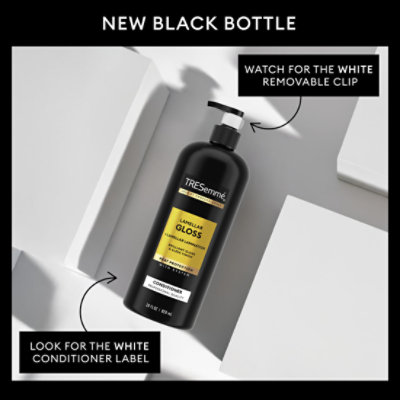 Tresemme Conditioner Lamellar Gloss 28 Fo - 28 FZ - Image 3