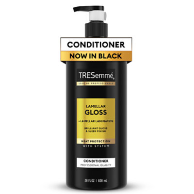 Tresemme Conditioner Lamellar Gloss 28 Fo - 28 FZ - Image 1