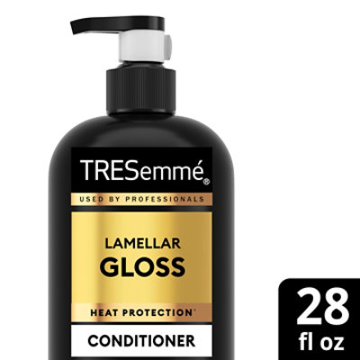 Tresemme Conditioner Lamellar Gloss 28 Fo - 28 FZ - Image 1