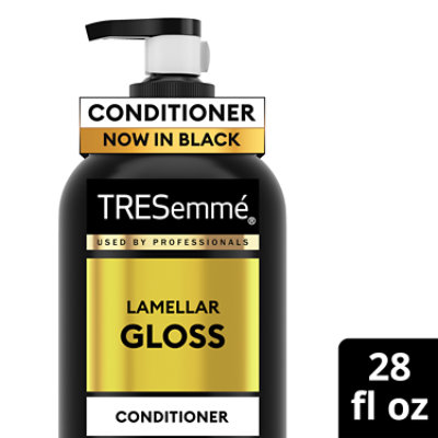 Tresemme Conditioner Lamellar Gloss 28 Fo - 28 FZ - Image 2