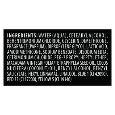 Tresemme Conditioner Lamellar Gloss 28 Fo - 28 FZ - Image 4