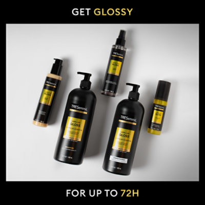 Tresemme Conditioner Lamellar Gloss 28 Fo - 28 FZ - Image 5