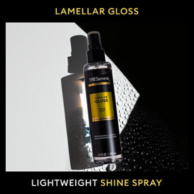 Tresemme Styling Aid Lamellar Gloss - 6.1 FZ - Image 3