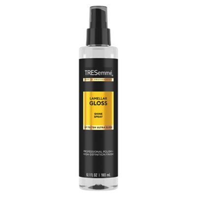 Tresemme Styling Aid Lamellar Gloss - 6.1 FZ - Image 1