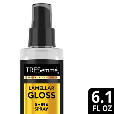 Tresemme Styling Aid Lamellar Gloss - 6.1 FZ - Image 2