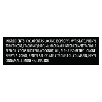 Tresemme Styling Aid Lamellar Gloss - 6.1 FZ - Image 4