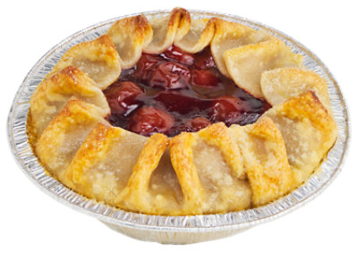 Pavillions Colonial Very Berry Mini Pie 6 Inch - EA - Image 1