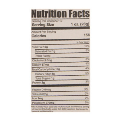 Wrap City Potato Chips 12oz - 12 OZ - Image 4