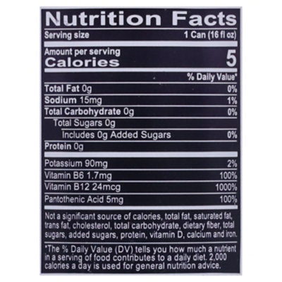 Redcon1 Energy Vice City 16fz - 16 FZ - Image 3