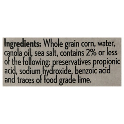 Wrap City Tortilla Chips Lightly Salted 12oz - 12 OZ - Image 4