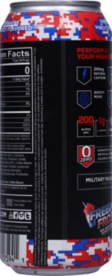 Redcon1 Energy Freedom Frost 16fz - 16 FZ - Image 6