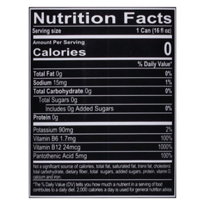 Redcon1 Energy Freedom Frost 16fz - 16 FZ - Image 4