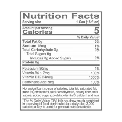 Redcon1 Energy Prime Time Punch 16fz - 16 FZ - Image 4