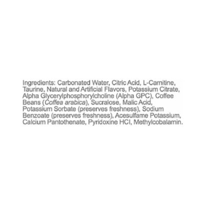 Redcon1 Energy Prime Time Punch 16fz - 16 FZ - Image 5