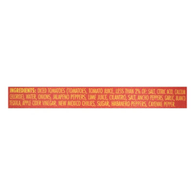 Wild Sol Salsa Hot - 11 OZ - Image 5