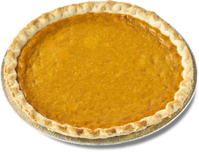 Pavillions Vegan Pumpkin Tartiste Pie 8 Inch - EA - Image 1