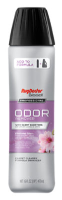 Rug Doctor Professional Odor Remover With Scent Boosters Carpet Cleaner Formula Enhancer - 16 Oz. - 16 FZ - Image 1