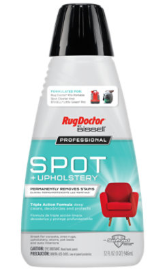 Rug Doctor Professional Spot & Upholstery Stain Remover - 32 Oz. - 32 FZ - Image 1