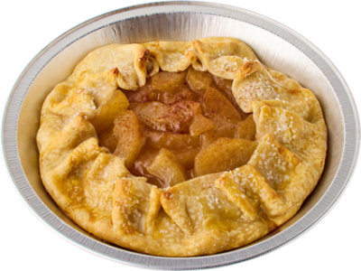 Pavillions Colonial Apple Pie 9 Inch - EA - Image 1