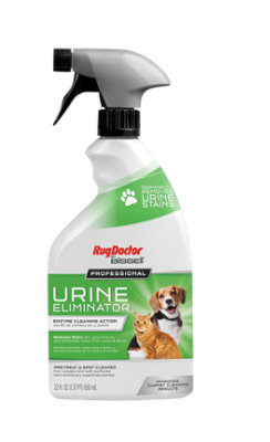 Rug Doctor Professional Urine Eliminator Pre-treat & Spot Cleaner - 22 Oz. - 22 FZ - Image 1