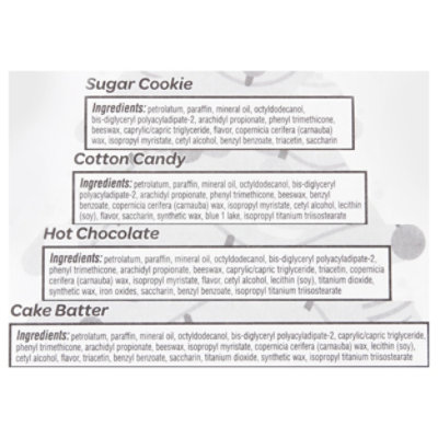 Chapstick Kids 4ct Holiday - .15 OZ - Image 4