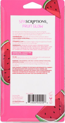 Global Beauty Nourishing Lip Oil Stocking Stuffers Pdq - .18 FZ - Image 5