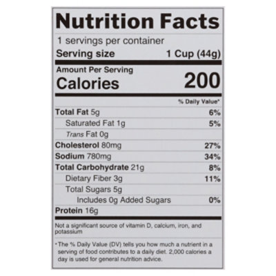 Menudazo Traditional Menudo Soup - 2.05 OZ - Image 3