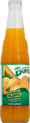 Boing Mango Beverage - 12 FZ - Image 2