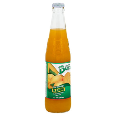 Boing Mango Beverage - 12 FZ - Image 1