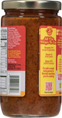 Loisa Sofrito Rojo Sauce - 12 OZ - Image 5
