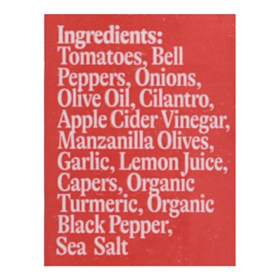 Loisa Sofrito Rojo Sauce - 12 OZ - Image 4