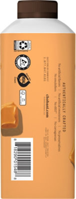 Chobani Coffee Creamer Caramel Macchiato 24 Fl Oz - 24 OZ - Image 6