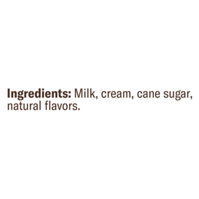 Chobani Coffee Creamer Caramel Macchiato 24 Fl Oz - 24 OZ - Image 5