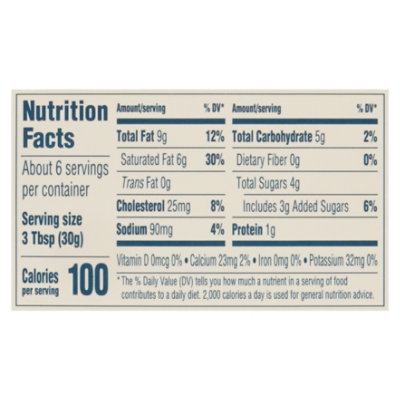 Alouette Cheesecake Cheese Spread - 6.5 OZ - Image 4
