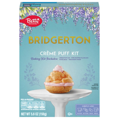 Bc Creme Puff Bloom Kit 5/5.6 Oz - 5.6 OZ - Image 2